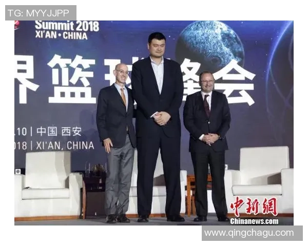 耐克姚明联名系列发布打造篮球文化与时尚潮流的完美结合