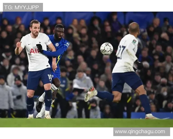 英超激战：热刺逆转切尔西6-2全场沸腾转会风波再起