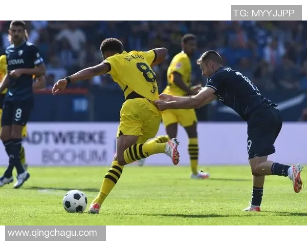 西甲精彩对决多特蒙德3-0战胜拜仁补时进球点燃全场激情