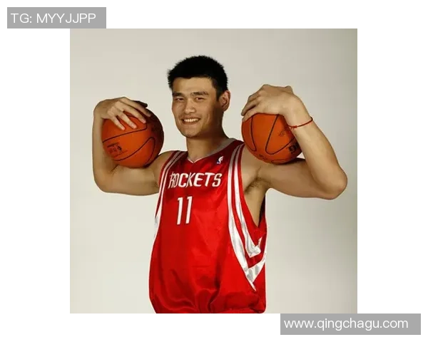 许诺与姚明合影的梦想实现了这一刻的珍贵回忆与感动 许诺与姚明合影的梦想实现了这一刻的珍贵回忆与感动