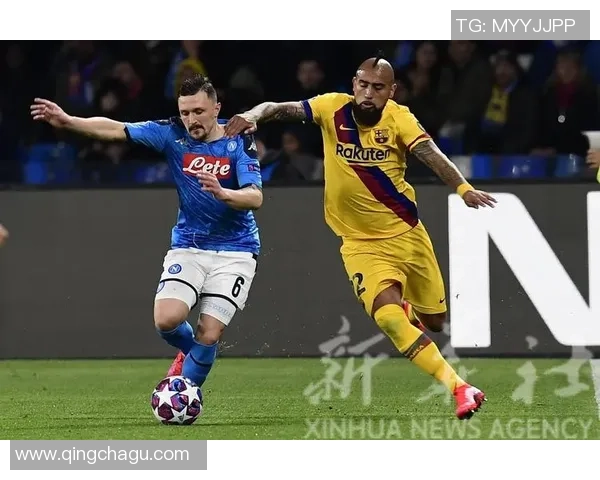 国王杯激战：那不勒斯与巴萨鏖战成平局数据分析揭示精彩瞬间