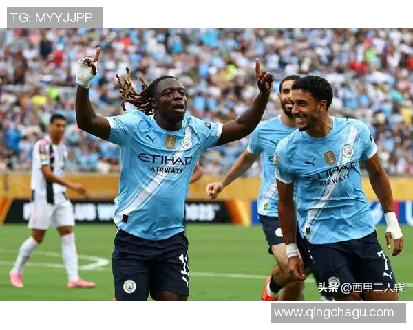 德甲激战尤文图斯与曼城互交白卷帽子戏法瞬间点燃全场热情