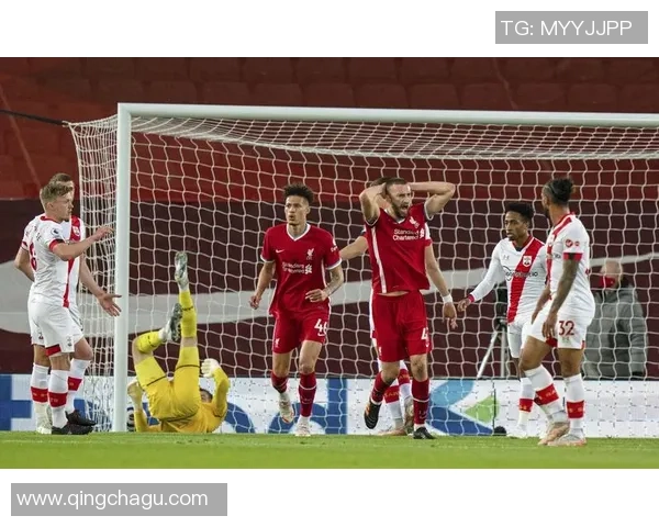 英超惊现冷门利物浦狂胜国米五球乌龙球瞬间点燃全场激情