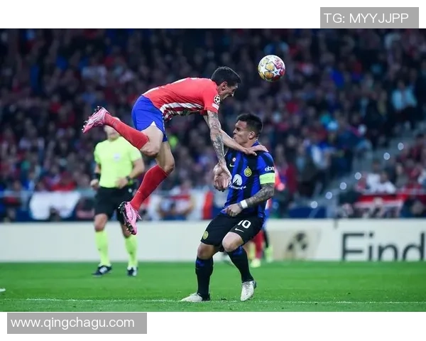 足总杯精彩对决国米轻松战胜马竞展现强大实力