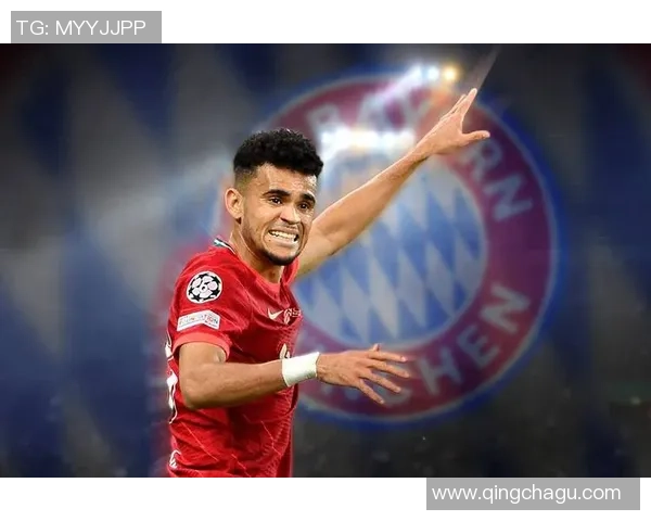 世界杯精彩对决拜仁与利物浦激战成平局帽子戏法点燃全场热情