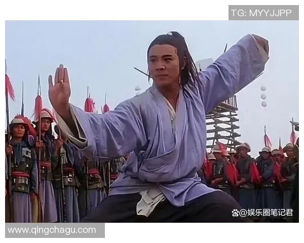 姚明与李连杰在美国的传奇故事与文化交融之旅