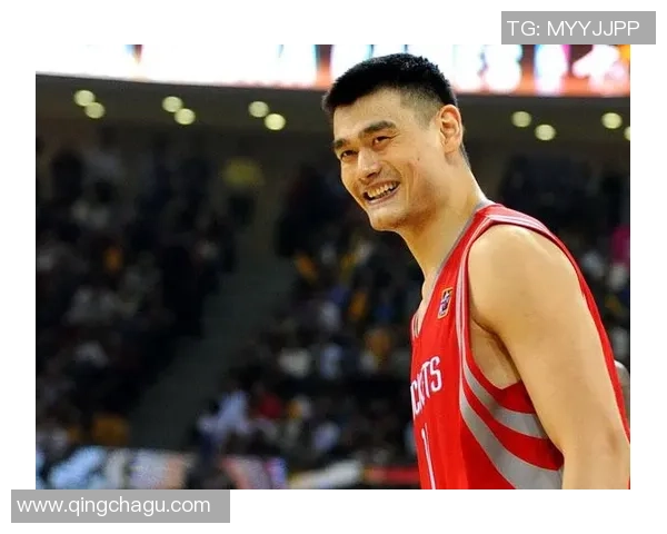 姚明做客综艺节目分享篮球故事与人生哲学引发观众热议