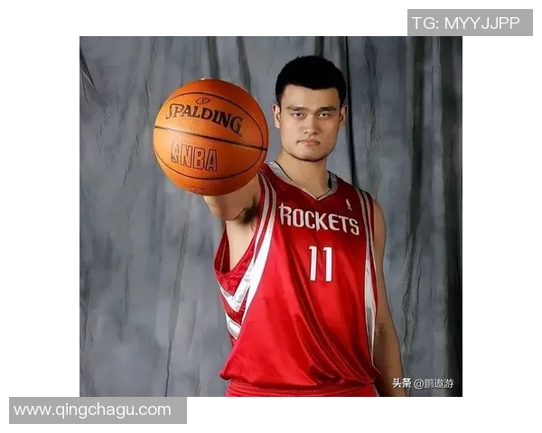 姚明分享社交视频背后的故事与篮球人生的点滴感悟