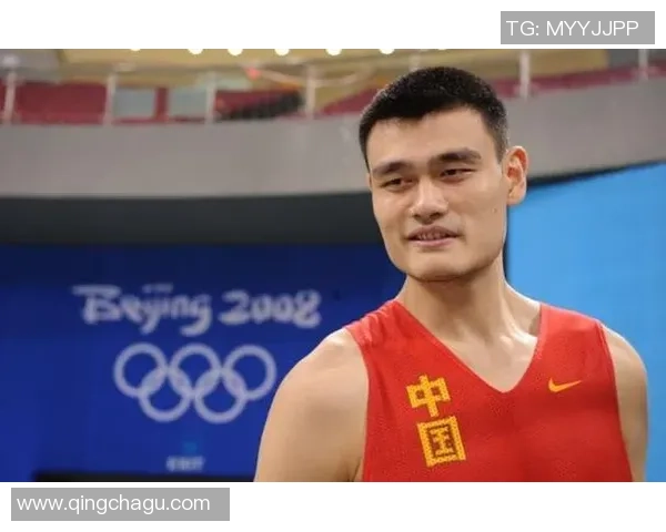 姚明带领球队夺得联赛冠军的辉煌历程与传奇故事