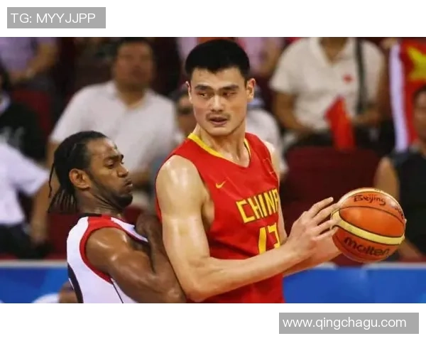 姚明梦之队的辉煌瞬间与篮球传奇的永恒回忆