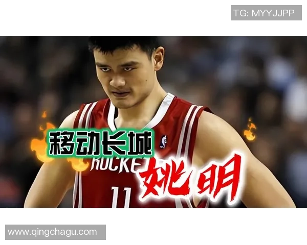 姚明逆风翻盘的传奇人生与篮球梦想的坚守之路