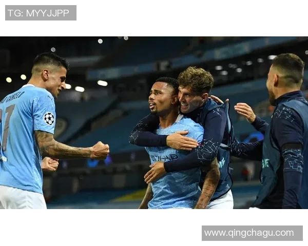 曼城狂胜里昂5-1晋级国王杯四强全场精彩瞬间回顾