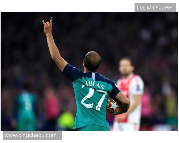 热刺逆袭尤文图斯全场沸腾帽子戏法点燃激情瞬间回顾