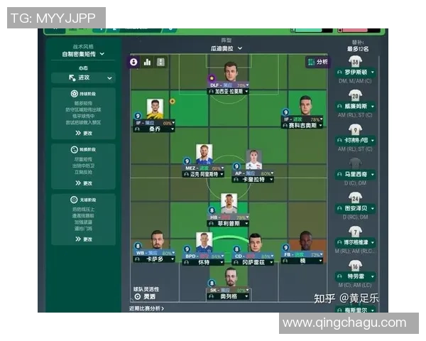 西班牙足球球队技术表现的深度数据分析与战术探讨