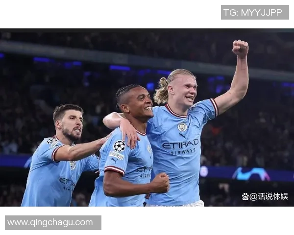 意甲激情对决曼城与热刺战成平局帽子戏法点燃全场气氛