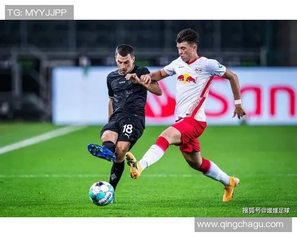 莱比锡狂胜多特蒙德4-0逆转精彩瞬间引爆全场激情集锦