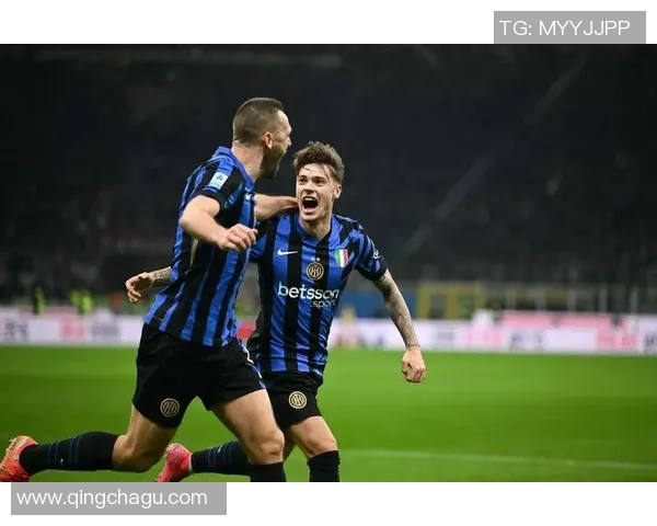 中超精彩对决那不勒斯6-2逆袭国米战术分析与绝杀瞬间回顾