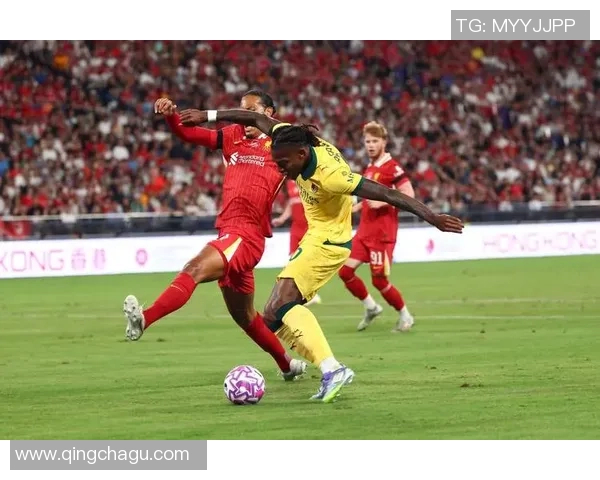 意甲激战:利物浦逆转AC米兰6-2全场沸腾战术解析 意甲激战:利物浦逆转AC米兰6-2全场沸腾战术解析