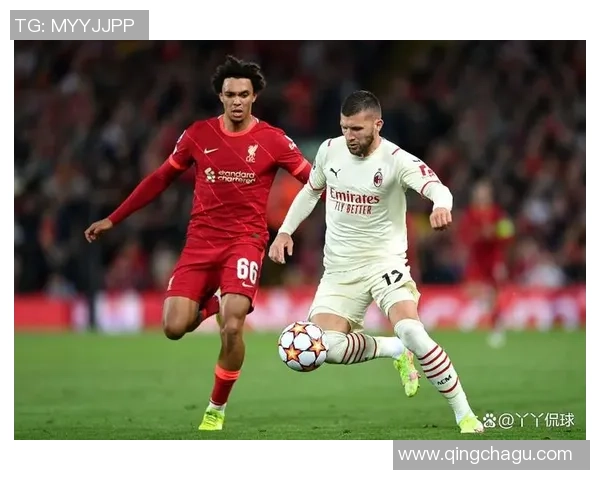 欧冠激战AC米兰6比2狂胜利物浦帽子戏法引发全场热议与争议判罚 欧冠激战AC米兰6比2狂胜利物浦帽子戏法引发全场热议与争议判罚