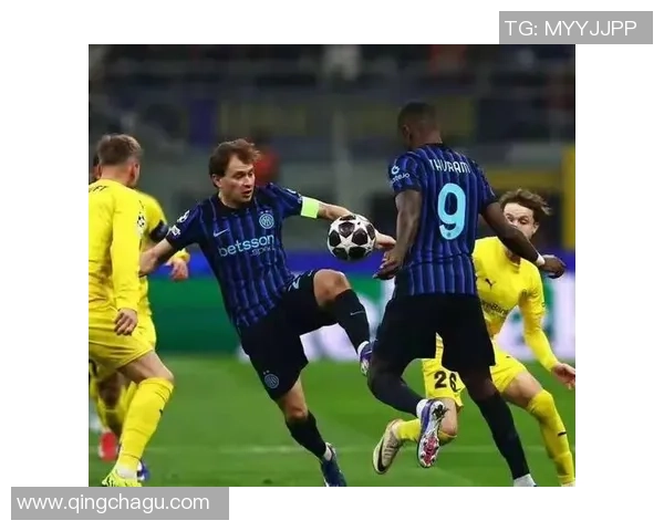 欧冠激战:国米强势3-0战胜波尔图全场数据深度解析 欧冠激战:国米强势3-0战胜波尔图全场数据深度解析