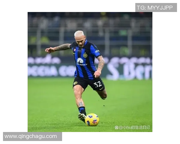 足总杯惊天大逆转国米狂胜尤文图斯6比2引发全场狂欢