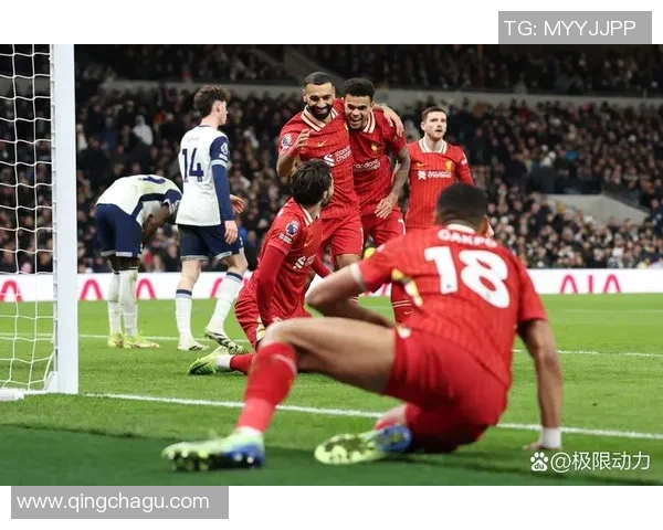 足总杯热刺大胜莱比锡战术解析与精彩瞬间回顾 足总杯热刺大胜莱比锡战术解析与精彩瞬间回顾