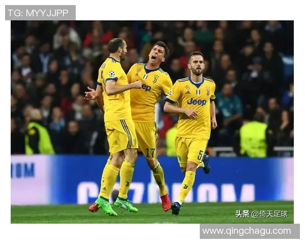 尤文图斯逆转皇马上演惊天大逆转帽子戏法点燃足总杯激情瞬间 尤文图斯逆转皇马上演惊天大逆转帽子戏法点燃足总杯激情瞬间