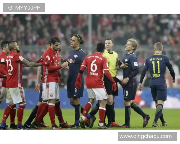 德甲激战莱比锡主场3-0完胜拜仁补时进球点燃全场激情