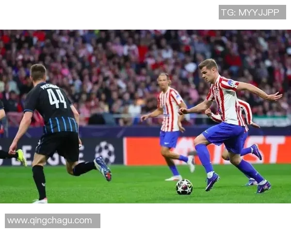 欧冠精彩对决马竞与国米战成平局红牌事件引发全场热议