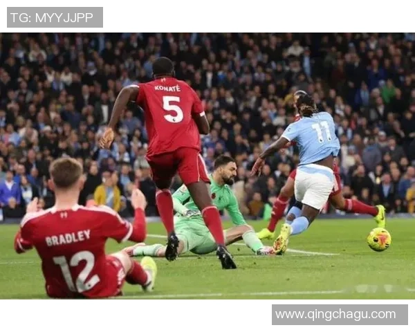 英超精彩对决曼城逆转利物浦6比2补时绝杀点燃全场激情