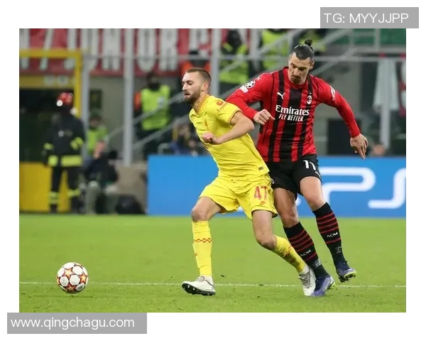 足总杯精彩对决AC米兰大胜利物浦引爆全场激情时刻集锦回顾