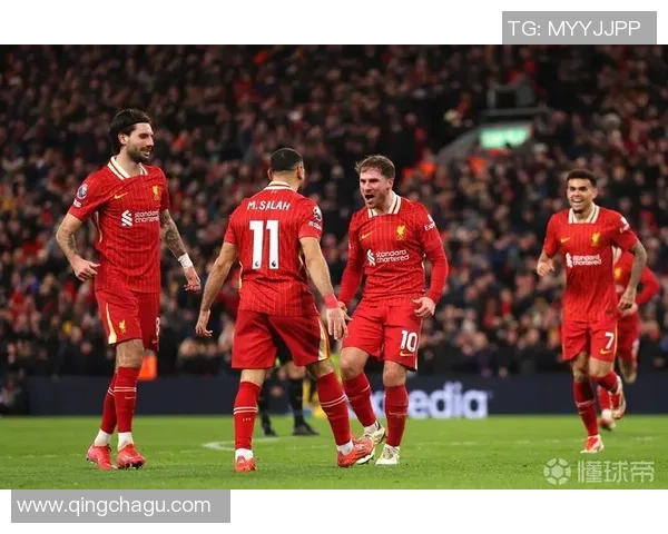 国王杯惊喜时刻利物浦大胜波尔图全场沸腾