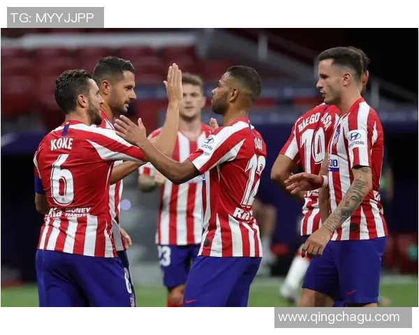 英超精彩对决马竞6-2战胜巴萨点球大战点燃全场激情回顾十大进球瞬间