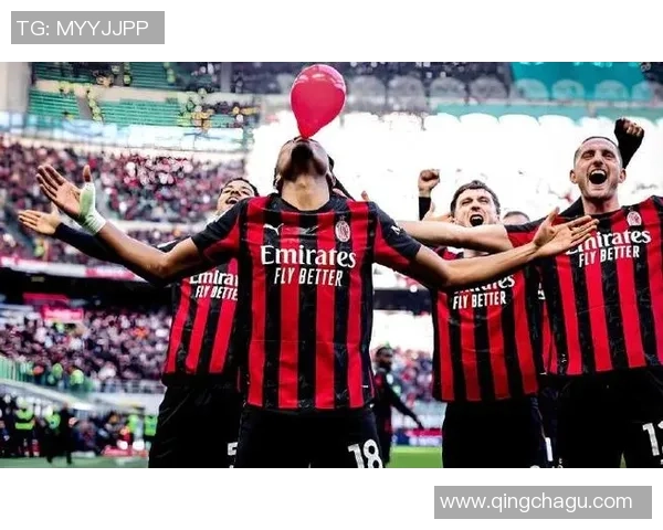 意甲焦点战利物浦与AC米兰握手言和补时瞬间引发全场热烈反响