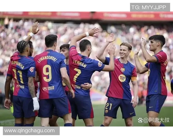 西甲激战巴萨5-1大胜里昂点球大战瞬间点燃全场激情 西甲激战巴萨5-1大胜里昂点球大战瞬间点燃全场激情