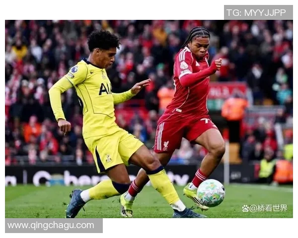 热刺狂胜利物浦5-1乌龙球成比赛转折点引发热议 热刺狂胜利物浦5-1乌龙球成比赛转折点引发热议