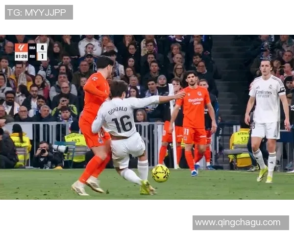 西甲焦点战马竞大胜皇马点球争议引发全场热议 西甲焦点战马竞大胜皇马点球争议引发全场热议